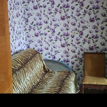 Оренда 1к квартира Зарічний 7