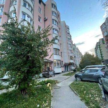 ТЕРМІНОВО !  Продаж 3-к квартири вул. Вільхова Тернопіль