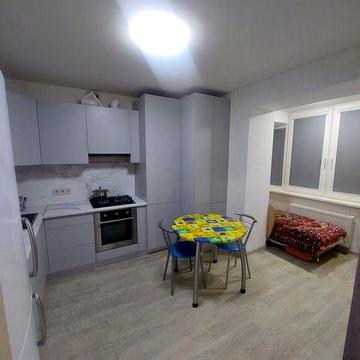 Сдам 1к.квартиру улучшенной планировки в новострое на Салтовке