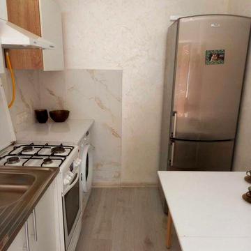 Продаж 1-кімнатна квартира по вулиці Замарстинівська (окремий вхід)