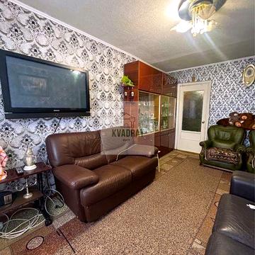 Продам 2-х кімнатну квартиру, р-н Черьомушки (р-н 16-ої школи)