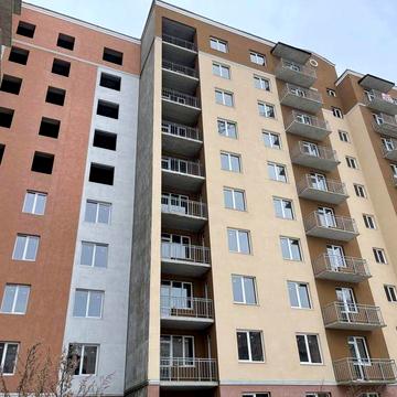 Велика 2к не кутова поруч Центр, є переуступка! 32184 ЖК АкадемМістечко