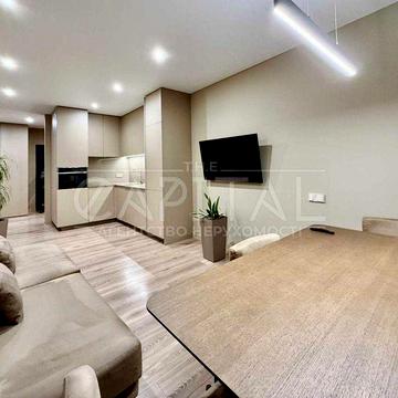 Аренда автономной квартиры ЖК Французский квартал 2 ПЕЧЕРСК ИНВЕРТОР