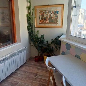 4к стильний офіс або квартира з кабінетом психолога біля метро