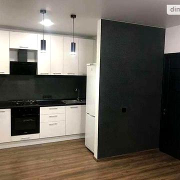 Довгострокова оренда 2к Квартира Набережна Перемоги вулиця ЖК River Park