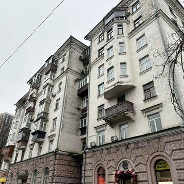 Продам 3-к Соломенка Чоколовка проспект Воздухофлотский  25