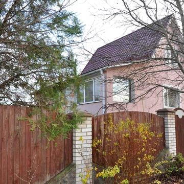 Продам дім-дачу в  с. Забір´я  СТ «РОДНІК» Боярка 20 км Київ