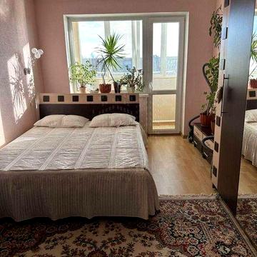 Продам 3к квартиру Новые дома, ул Ньютона.IN