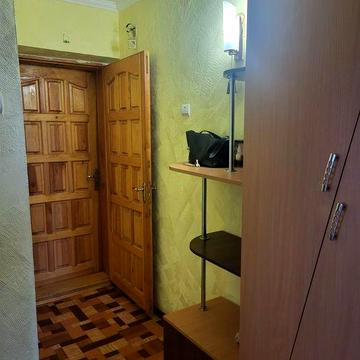 Сдам 2х комнатную квартиру,район  копаная Балка