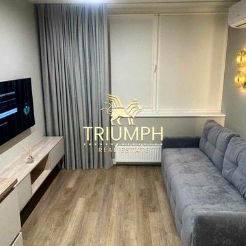 ЖК Варшавський 3 | Світло 24\7 | ТОП ремонт | Гардеробна | Перша здача