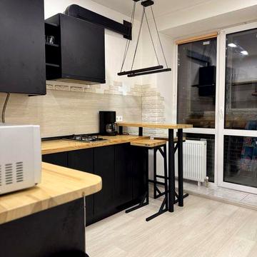 Оренда 1-кімнатна квартира від власника, індивідуальне опалення!