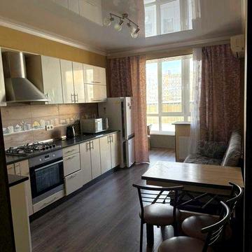 Довгострокова оренда! Автономне газове опалення!