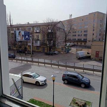 Продам 2 ком квартиру в ЖК Апельсин на Среднефонтанской(899-474) ЖК «Апельсин»