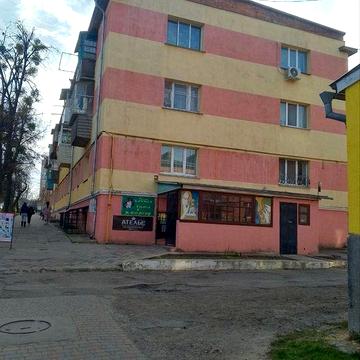 2-х кімнатна квартира