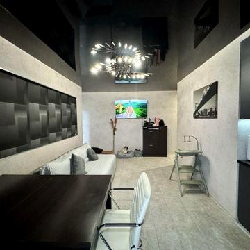 Продам 3х кімн квартиру центр /Перемоги