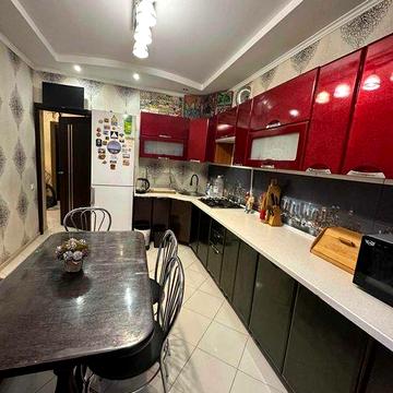 Оренда 1 кк квартири  ЖК Набережний квартал  з 10 березня Ремонт Меблі