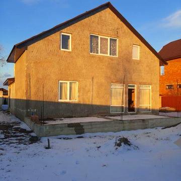 Будинок новий  Мамаївці  5 кімнат