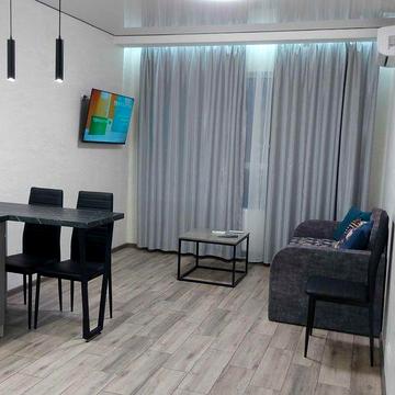 Оренда 1 кімнатної квартири в ЖК Welcome Home по вул. Стеценка 75