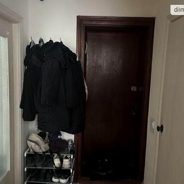 Довгострокова оренда 1к Квартира Олександри Бурбело (Писарєва) вулиця