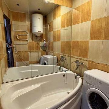 1 кімнатна Ковалівка верхня/«Ча-Ча» з меблями та технікою