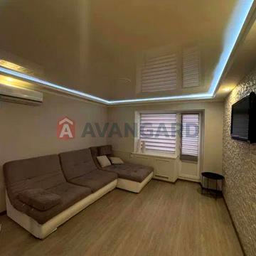 Ідеальна 1-кімнатна квартира з технікою | Чарівна 121