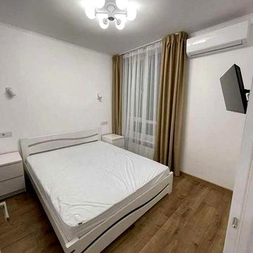 Здается в оренду 2х кімнатну квартиру в ЖК Лагом , вул.Космічна, 5