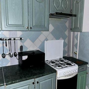 Здам всою двохкімнатну  квартиру