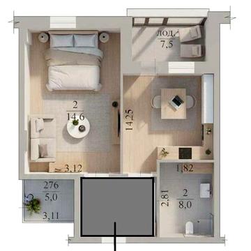 Е-оселя / Лучшая цена на Таирова-Новый дом с автономками и генератором