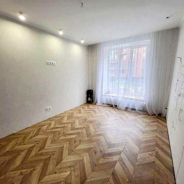 БЕЗ КОМІСІЇ, 2к квартира з РЕМОНТОМ, Сертифікат ТАК, Центральний парк ЖК Престиж