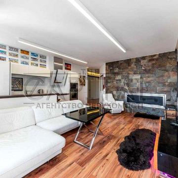 2-кімнатна квартира з чудовим ремонтом в ЖК «Елегант»