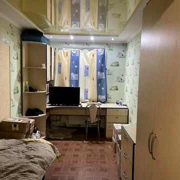 Здам 2 х кімнатну Центр