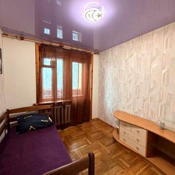 Продаж 3-кімнатної квартири вул.Льотна