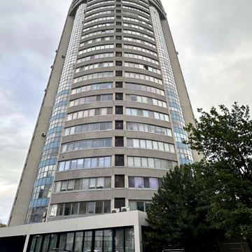 Культури вул., 20в