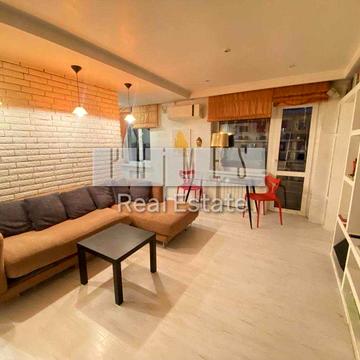 Продам 2кім квартиру Академіка Шалімова 17А Відрадний