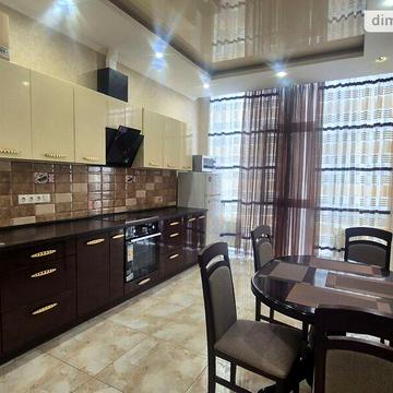 Довгострокова оренда 1к Квартира Асташкіна вулиця ЖК Семнадцатая жемчужина