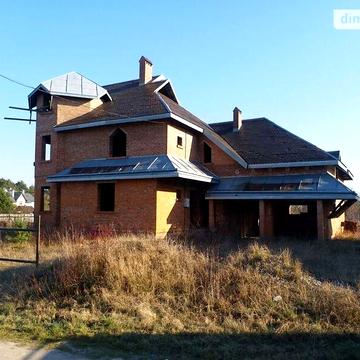 Продаж 8к Дім Центральна вулиця