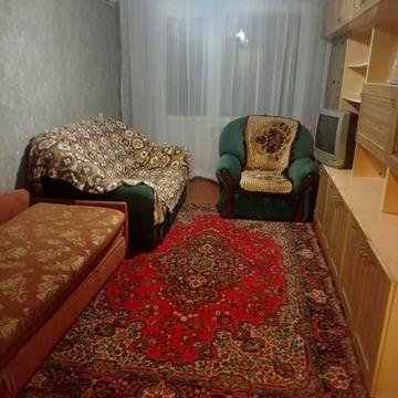 Оренда 2х кімн. квартира на Авіамістечку Код 8688