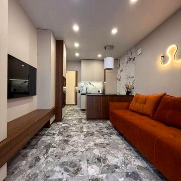 Продаж 2 кімнатної квартири ЖК «Затишний» ж/м Перемога 4 ЖК Затишний