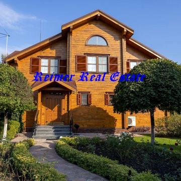 Без коміссії. Оренда будинку в котеджному містечку в Конча-Заспі.Озеро