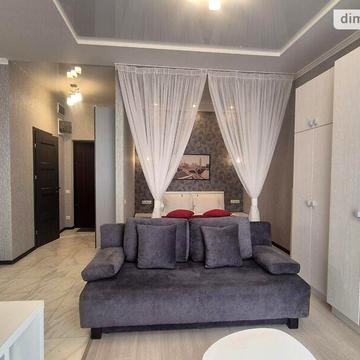 Довгострокова оренда 1к Квартира Асташкіна вулиця ЖК Семнадцатая жемчужина