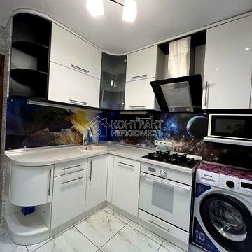 Довгострокова оренда 1к Квартира Жасминовий бульвар