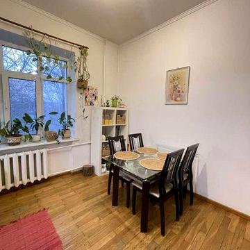 ‼️2к квартира в Центре‼️Сталинка‼️Ришельевская