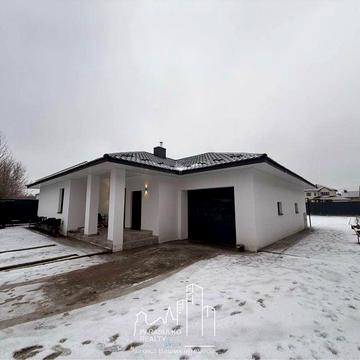 Продам новий,зручний,шикарний,якісний будинок в межах міста‼️