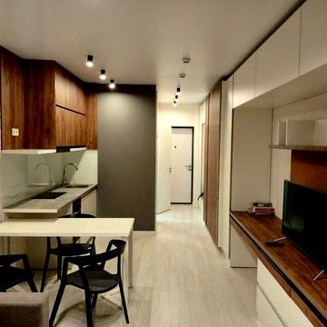 Продаж квартири ВДНХ, ЖК Standard One, Васильківська 100а, Виставковий ЖК Standard one