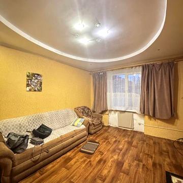 Оренда малогабаритної двокімнатної квартири в Центрі м. Кропивницький