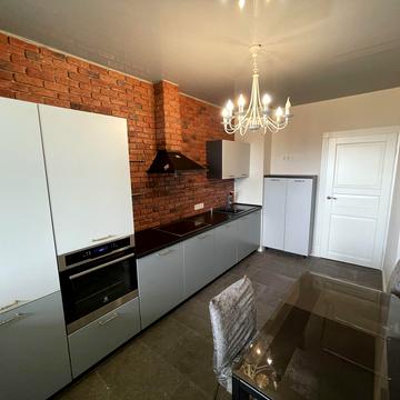 Юрія Кондратюка вул., 5