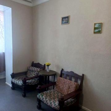 Довгострокова оренда 1к Квартира Миру вулиця