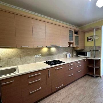 Оренда 1-кімнатної квартири, центр