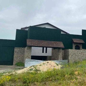 Продаж будинку 396,2 кв.м., житлова S- 99,3 кв.м., Обухів, с. Конюша