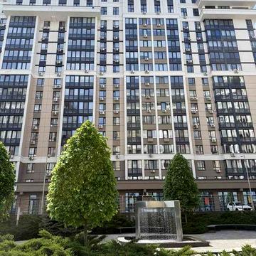 Жк Центральний 2 оренда євро 2к 42м2